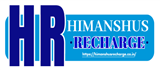 himanshusrecharge.co.in